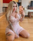 Анкета проститутки Стефания - метро Мещанский, возраст - 24