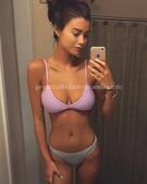 Анкета проститутки Снежана - метро Фили-Давыдково, возраст - 24