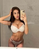 Анкета проститутки Таисия - метро Дорогомилово, возраст - 24