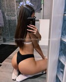 Анкета проститутки Нила - метро Тверской, возраст - 24