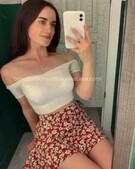 Анкета проститутки Таня - метро Тверской, возраст - 24