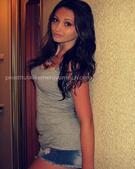 Анкета проститутки Алена - метро Дорогомилово, возраст - 24