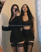 Анкета проститутки Леся - метро Хамовники, возраст - 24