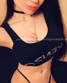 Анкета проститутки Роза - метро Семеновский, возраст - 24