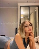 Анкета проститутки Вероника - метро Хорошевский, возраст - 24