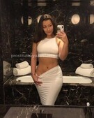 Анкета проститутки Мишель - метро Аэропорт, возраст - 24