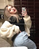 Анкета проститутки Стелла - метро Ясенево, возраст - 24