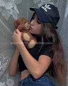 Анкета проститутки Наташа - метро Тушино, возраст - 24