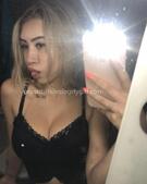 Анкета проститутки Наташа - метро Тимирязевский, возраст - 24