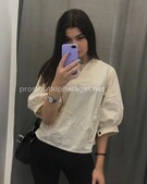 Анкета проститутки Мирослава - метро Ясенево, возраст - 24