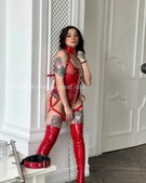 Анкета проститутки Ленусик - метро Марьина Роща, возраст - 24