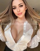 Анкета проститутки Устина - метро Таганский, возраст - 24