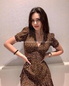 Анкета проститутки Мишель - метро Ломоносовский, возраст - 24