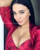 Анкета проститутки Раиса - метро Кузьминки, возраст - 24