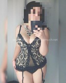 Анкета проститутки Инна - метро Дмитровский, возраст - 24