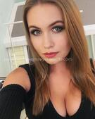 Анкета проститутки Стелла - метро Тверской, возраст - 24