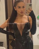 Анкета проститутки Алиса - метро Южнопортовый, возраст - 24