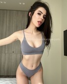 Анкета проститутки Стефания - метро Алтуфьевский, возраст - 24