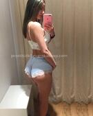 Анкета проститутки Кира - метро Ломоносовский, возраст - 24