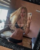 Анкета проститутки Ульяна - метро Орехово-Борисово Южное, возраст - 24