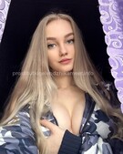 Анкета проститутки Лаура - метро Румянцево, возраст - 24