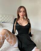 Анкета проститутки Полина - метро Тверской, возраст - 24