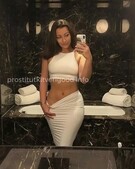 Анкета проститутки Жасмин - метро Марфино, возраст - 24