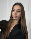 Анкета проститутки Яна - метро Ломоносовский, возраст - 24