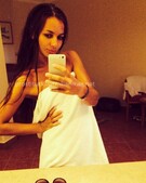 Анкета проститутки Илона - метро Нагатино-Садовники, возраст - 24