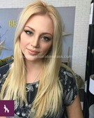 Анкета проститутки Стефания - метро Северное Медведково, возраст - 24