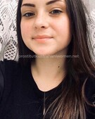 Анкета проститутки Лера - метро Бабушкинский, возраст - 24