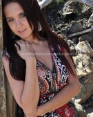 Анкета проститутки Сабина - метро Дорогомилово, возраст - 24