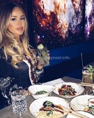 Анкета проститутки Инна - метро Строгино, возраст - 24