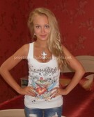 Анкета проститутки Мира - метро Марьино, возраст - 24