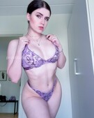 Анкета проститутки Надя - метро Арбат, возраст - 24