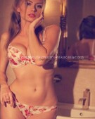 Анкета проститутки Полина - метро Сокольники, возраст - 24