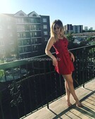 Анкета проститутки Натуся - метро Сокол, возраст - 24