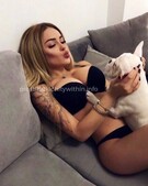 Анкета проститутки Маргарита - метро Южнопортовый, возраст - 24