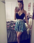 Анкета проститутки Линда - метро Сокольники, возраст - 24