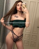 Анкета проститутки Алла - метро Тверской, возраст - 24