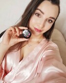 Анкета проститутки Лаура - метро Лефортово, возраст - 24