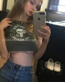 Анкета проститутки Анюта - метро Угреша, возраст - 25