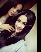 Анкета проститутки Мелисса - метро Мещанский, возраст - 25