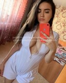 Анкета проститутки Инга - метро Строгино, возраст - 25