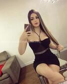 Анкета проститутки Полина - метро Тверской, возраст - 25