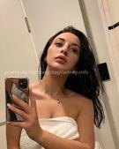 Анкета проститутки Аврора - метро Теплый Стан, возраст - 25