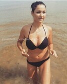 Анкета проститутки Викуля - метро Можайский, возраст - 25