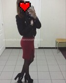 Анкета проститутки Кристина - метро Таганский, возраст - 25