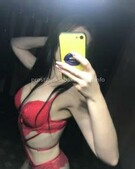 Анкета проститутки Лика - метро Басманный, возраст - 25