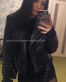 Анкета проститутки Ольга - метро Пресненский, возраст - 25